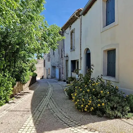Carcassonne - Terrasse Avec Vue Hébergement de vacances *